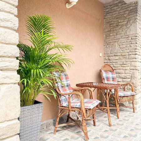 In - Balaton 54472 Apartman Hévíz