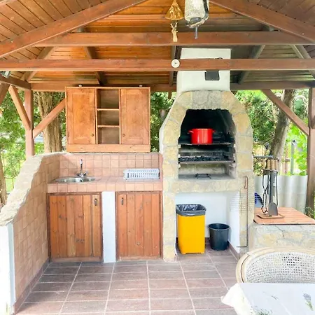 In - Balaton 54472 Apartman *