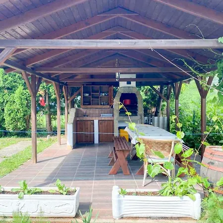 Apartman In - Balaton 54472 *