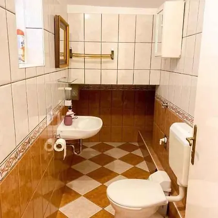 In - Balaton 54472 Διαμέρισμα Hévíz