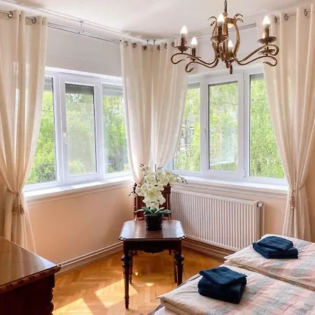 Διαμέρισμα In - Balaton 54472 Hévíz