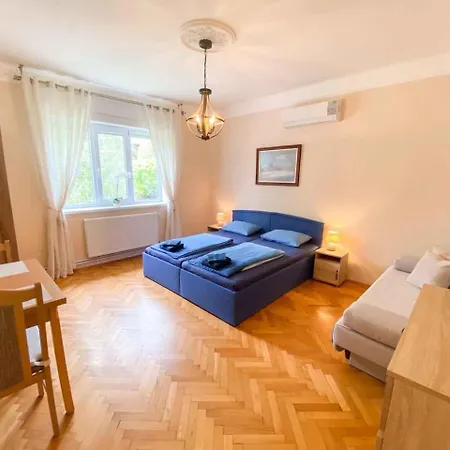 In - Balaton 54472 Διαμέρισμα Hévíz