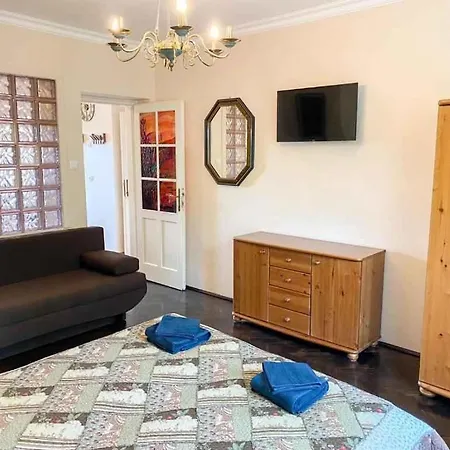 Apartmán In - Balaton 54472