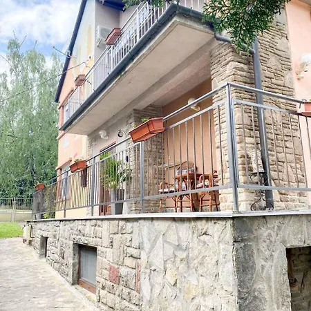 In - Balaton 54472 Διαμέρισμα *