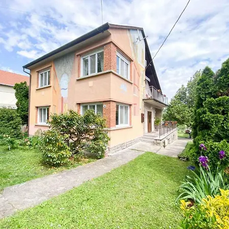 Διαμέρισμα In - Balaton 54472 Hévíz