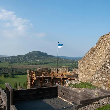 In - Balaton 54472 Διαμέρισμα Hévíz